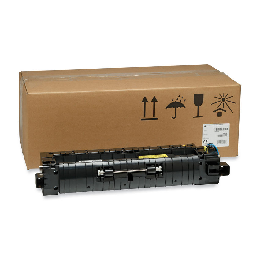 527G3A 220V Fuser Kit, 200,000 Page-Yield