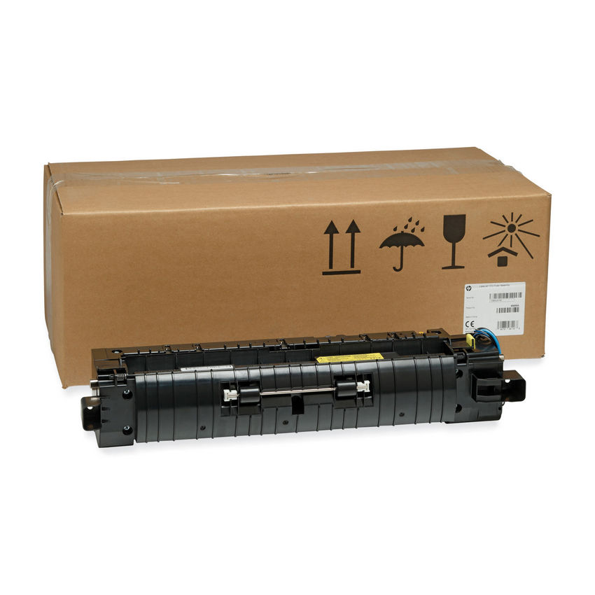 527G6A 110V Fuser Kit, 150,000 Page-Yield