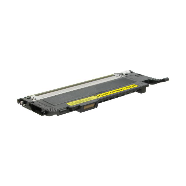Yellow Toner Cartridge (Reused OEM Chip) for HP 116A (HP W2062A)