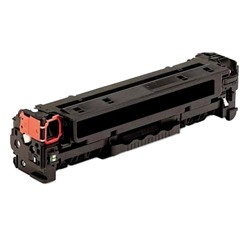 Black Toner Cartridge compatible with the HP CF380X
