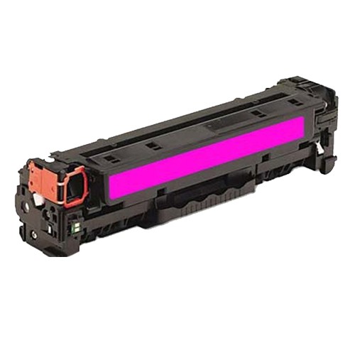 Magenta Toner Cartridge compatible with the HP CF383A
