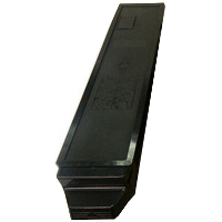 Kyocera TK8602K Black Toner Cartridge