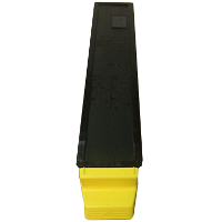 Kyocera Mita TK-8602Y, 1T02MNAUS0 Yellow Toner Cartridge