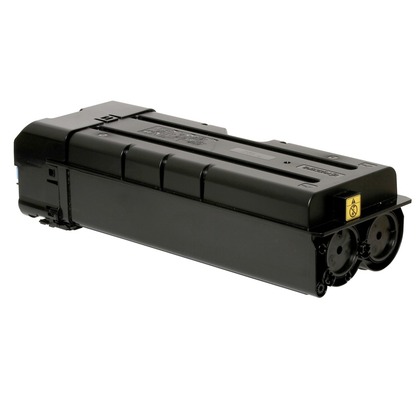 Kyocera Mita TK-6707 Black Toner Cartridge