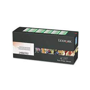 Lexmark Original Toner Cartridge - Magenta