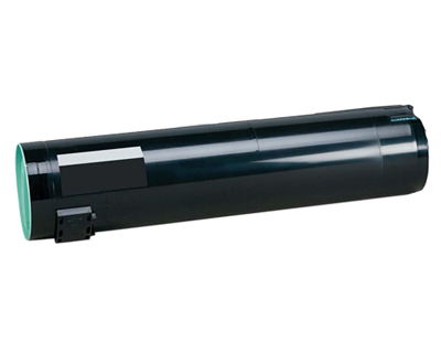 Black Toner Cartridge compatible with the Lexmark X945X2KG