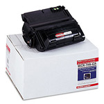 MICRTHN42A New Micro MICR Black Laser Toner Cartridge, Replacement for Q5942A (10K YLD)