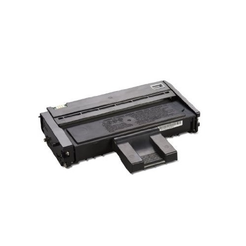 Ricoh 407259 Black Laser Toner Cartridge