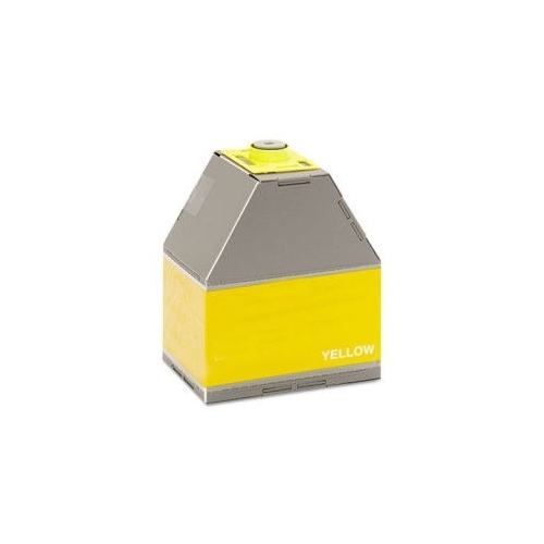Ricoh 888341 Yellow Copier Toner Cartridge