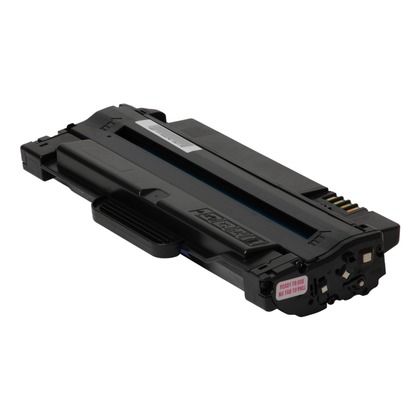 Muratec DKT-116 Black Toner Cartridge