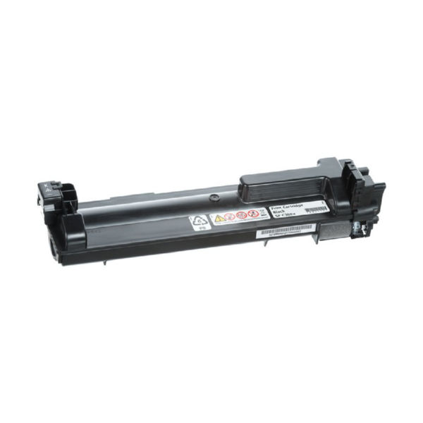 Ricoh 408180 Black Toner Cartridge 2.5k yld