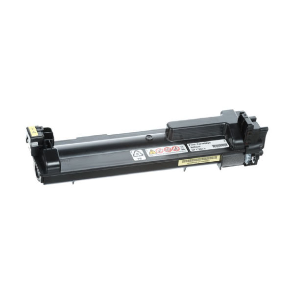 Ricoh 408183 Yellow Toner Cartridge 1.5k yld