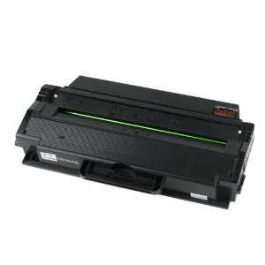 Samsung MLT-D115L Black Laser Toner Cartridge