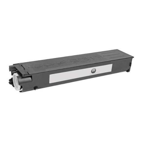 Sharp DXC40NTB Black Toner Cartridge