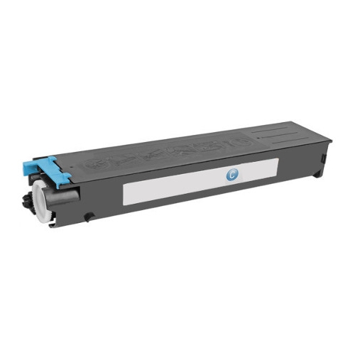 Sharp DXC40NTC Cyan Toner Cartridge