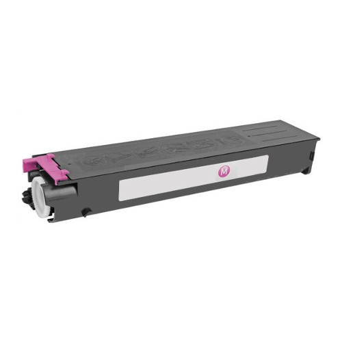 Sharp DXC40NTM Magenta Toner Cartridge