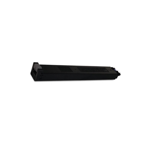 Compatible for Sharp MX51NTBA MX-51NTBA Black Toner Cartridge 40K YLD