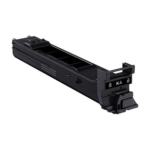 Sharp TAA MX-C40NTB Black Toner Cartridge