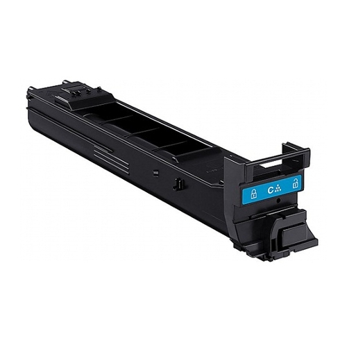 Sharp TAA MX-C40NTC Cyan Toner Cartridge