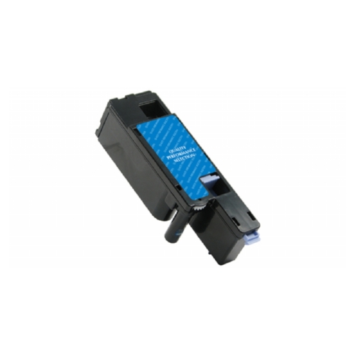 Dell 332-0400 Cyan Toner Cartridge
