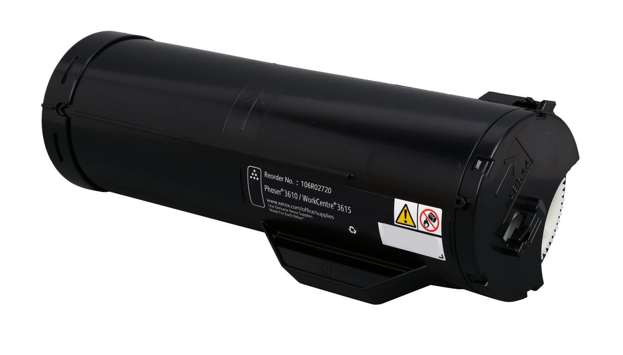 Xerox 106R02720 Toner Cartridge Black