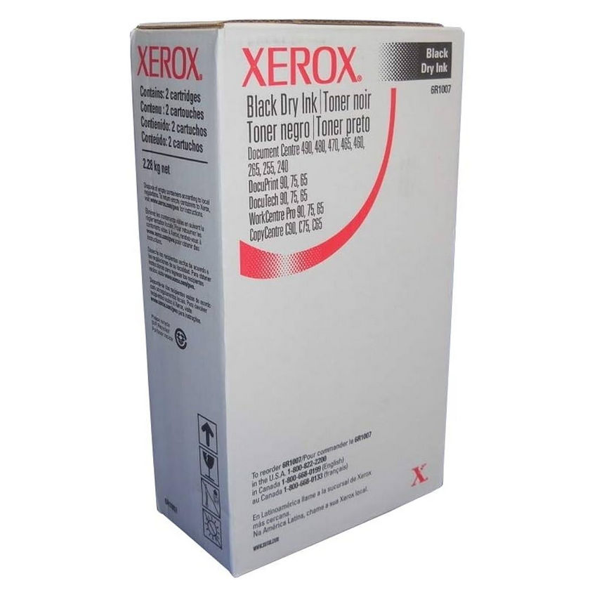 Xerox Original Toner Cartridge