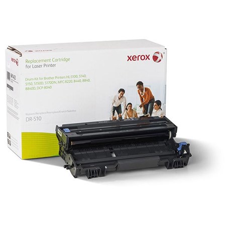Xerox Remanufactured Imaging Drum (Alternative for Brother DR510)