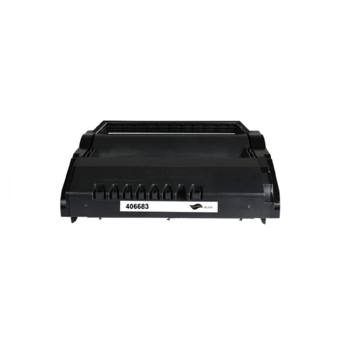 Ricoh 406683 Black Toner Cartridge