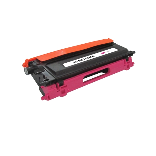 Brother TN-115M Magenta Toner Cartridge