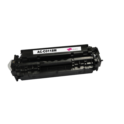 Canon 2662B001AA , (Canon 118) High Capacity Magenta Laser Toner Cartridge