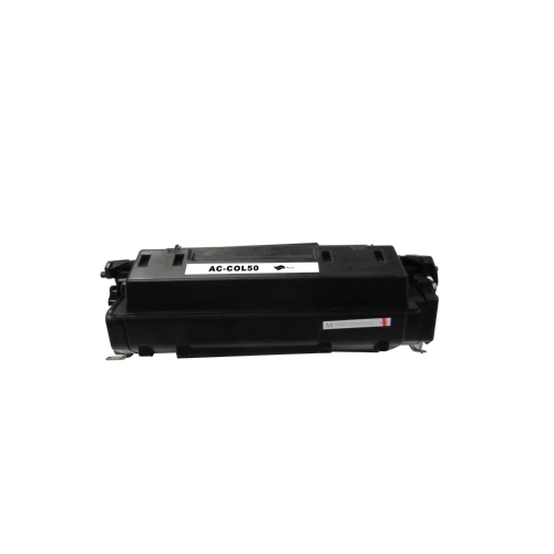 Canon 6812A001AA, L50 Black Copier Toner Cartridge