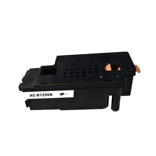 Dell 331-0778 Black Toner Cartridge