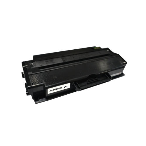 Dell 331-7328 Black Toner Cartridge