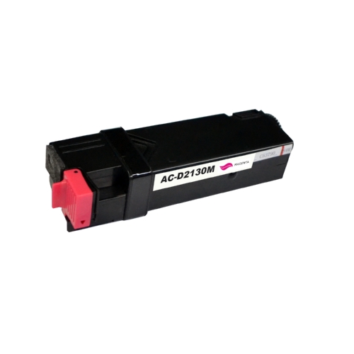 Dell 330-1433 High Capacity Magenta Laser Toner Cartridge
