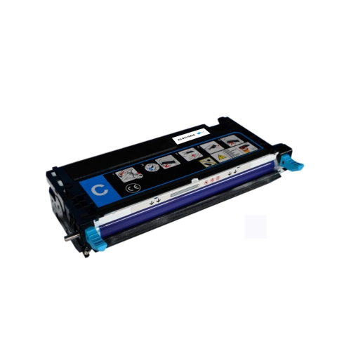 Dell 310-8397 Cyan Laser Toner Cartridge