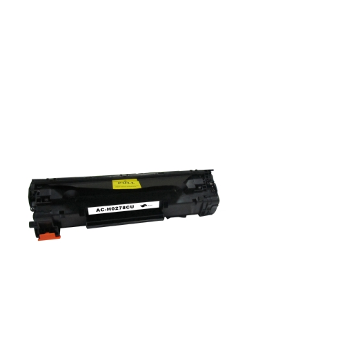 HP CE278A (HP 78A) Black Laser Toner Cartridge