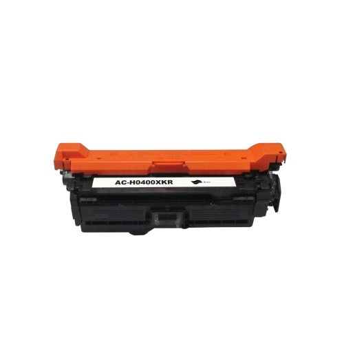 HP CE400X (HP 507X) Black Toner Cartridge