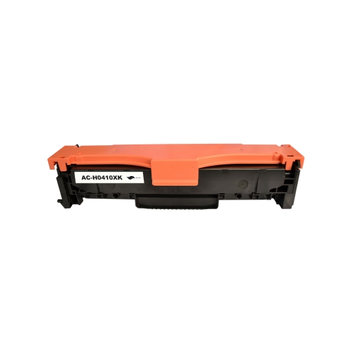 HP CE410X (HP 305X) Black Toner Cartridge