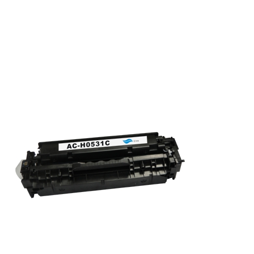HP CC531A (HP 304A) Cyan Toner Cartridge