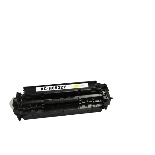 HP CC532A (HP 304A) Yellow Toner Cartridge