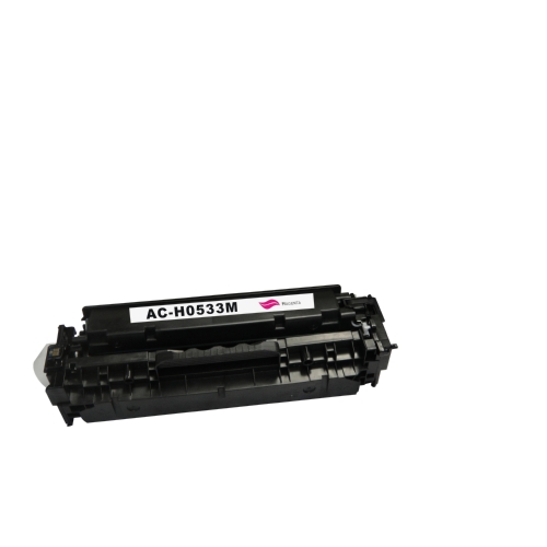 HP CC533A (HP 304A) Magenta Toner Cartridge