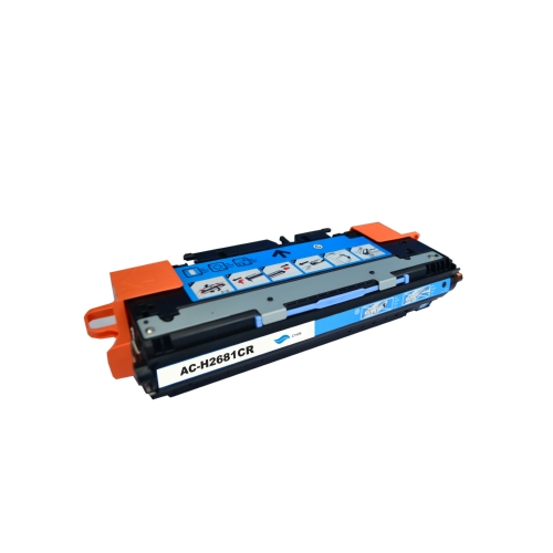 HP Q2681A (HP 311A) Cyan Toner Cartridge