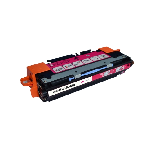 HP Q2683A (HP 311A) Magenta Toner Cartridge