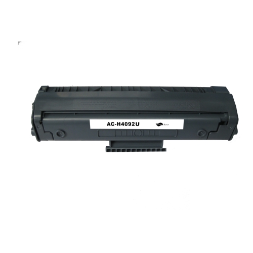 HP C4092A (HP 92A) Black Toner Cartridge