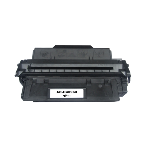 HP C4096A (HP 96A) Jumbo Black Toner Cartridge