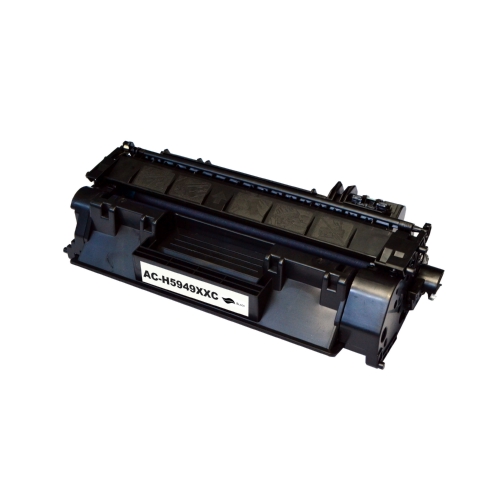 HP Q5949X (HP 49X) Jumbo Capacity Black Toner Cartridge