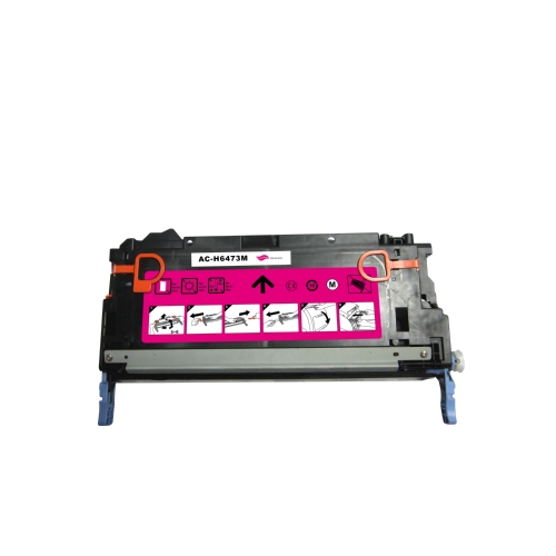 HP Q6473A (HP 502A) Magenta Toner Cartridge