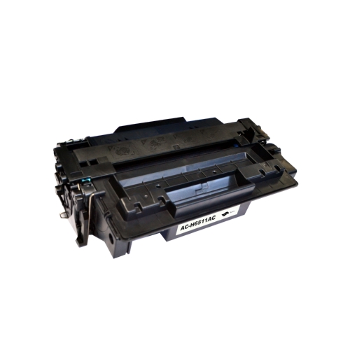 HP Q6511A (HP 11A) Black Toner Cartridge