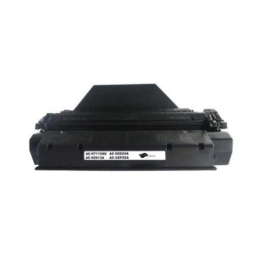 HP C7115A (HP 15A) Black Toner Cartridge