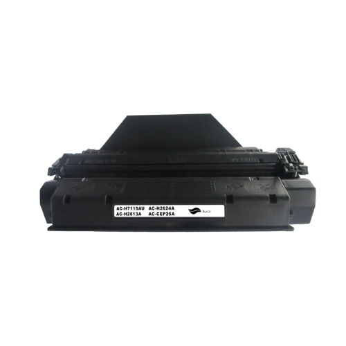 HP Q2624A (HP 24A) Black Toner Cartridge